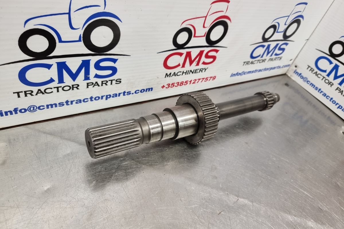CMS Tractor Parts