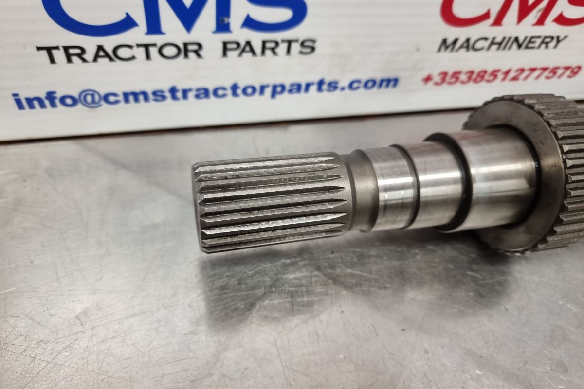 CMS Tractor Parts