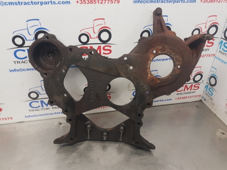 CMS Tractor Parts