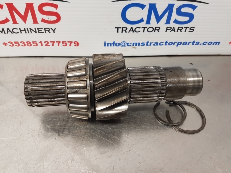  John Deere 6820 6140J 6800 690 Pto Shaft 16 Teethstamped Number: R129761PART Numb
