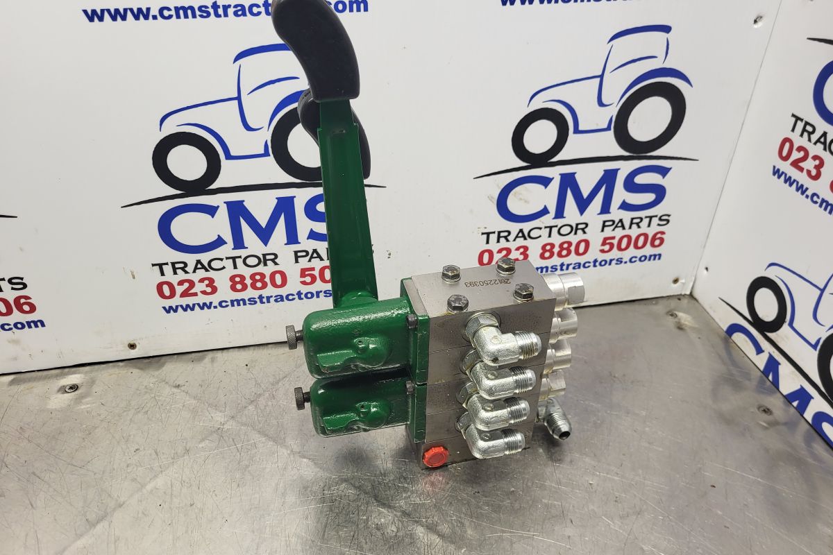 CMS Tractor Parts