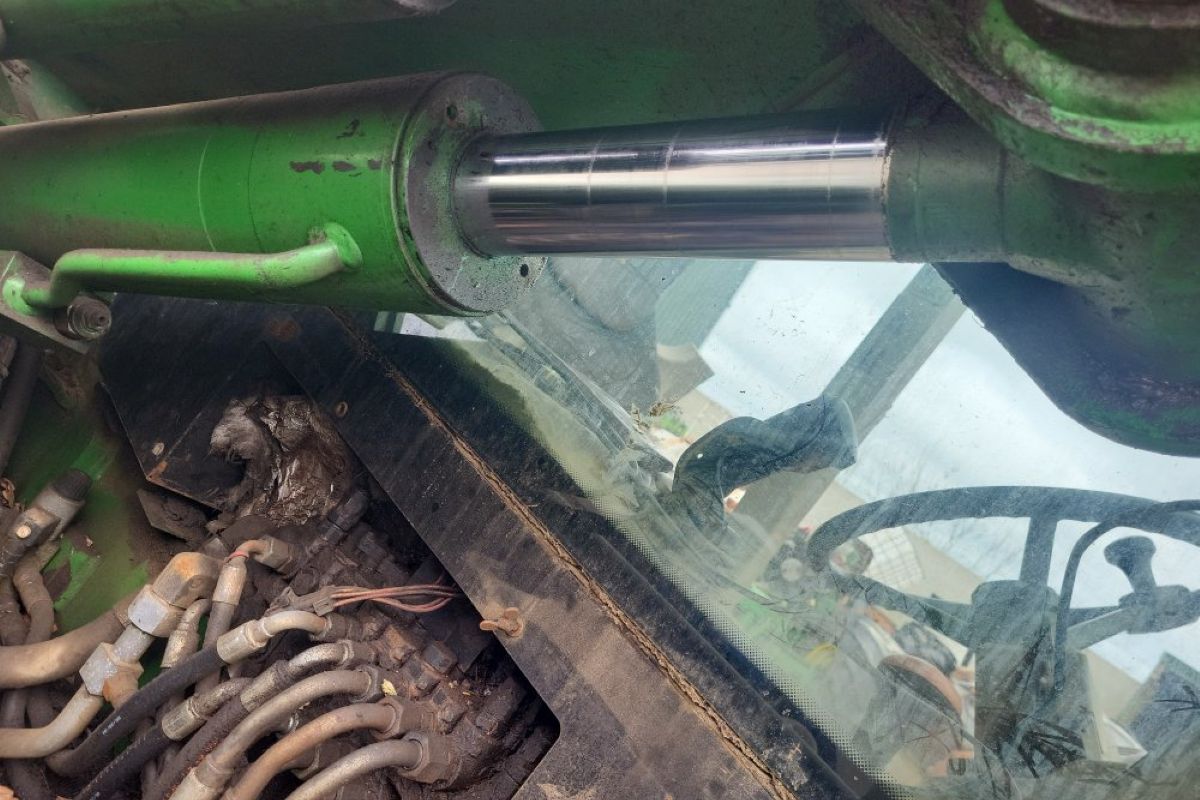 CMS Tractor Parts