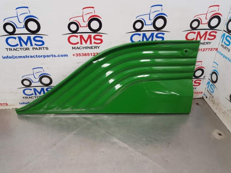  John Deere 5RM 5M 6005 6020 60 Side Grille Grille Panel Lhbrand Newpart Numbers:a
