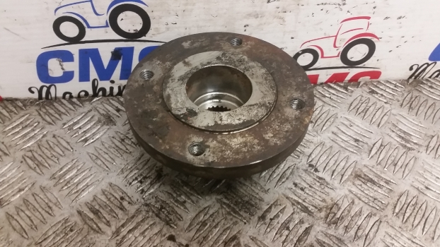  John Deere 60106020 Series 4WD Flangepart Numbers: L100159AXLE Type Apl 2045