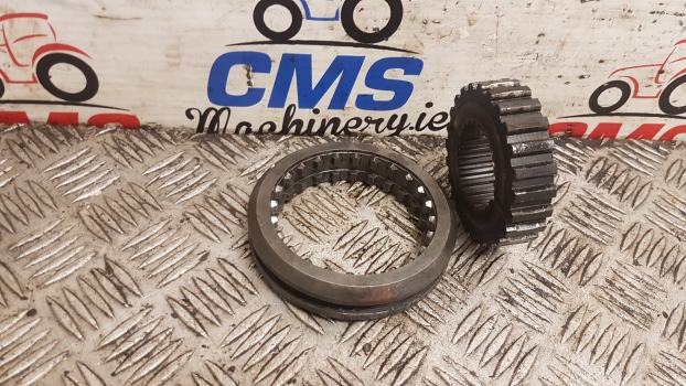  Fiat Ford New Holland TM 125 6 Pto Synchronizerpart Numbers:synchronizer: 5129513