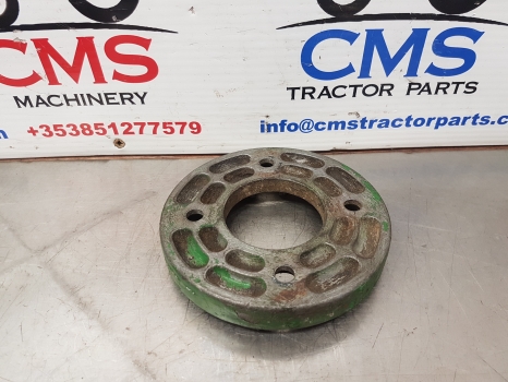  John Deere 1950 Hydraulic Pump Hydraulic Pump Drive Couplingpart Number: L34569ST