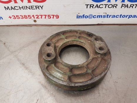  John Deere 1950 Hydraulic Pump Hydraulic Pump Drive Couplingpart Number: L34432ST