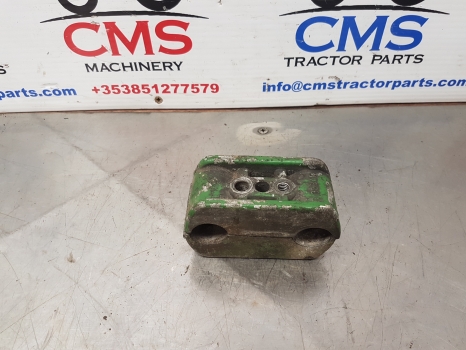  John Deere 1950 Half Clamp Pai Hydraulic Pump Drive Half Clamppart Number: R38348