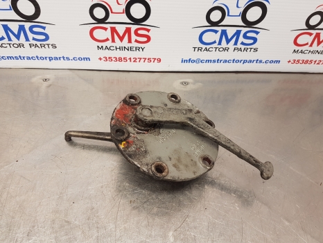  Massey Ferguson 135 35 35X 765 Pto Cover Assemblypart Number: 899152M2 181214M1 8
