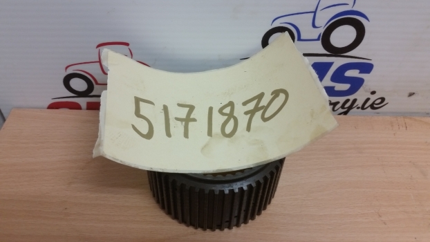  New Holland T7 T6000 T7000 TM  Clutch Gear Hubto Fit Ford New Holland Fiat Models