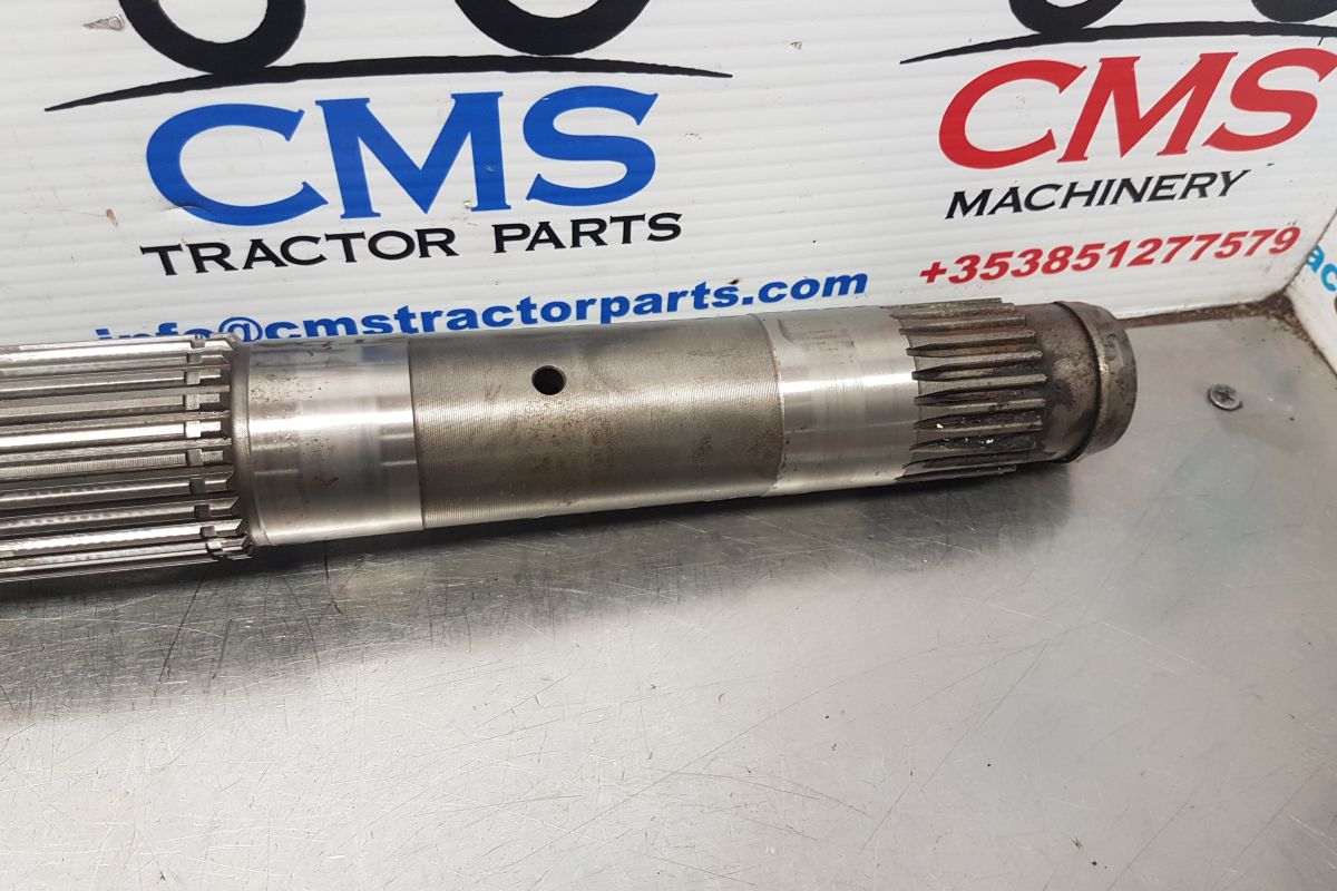 CMS Tractor Parts