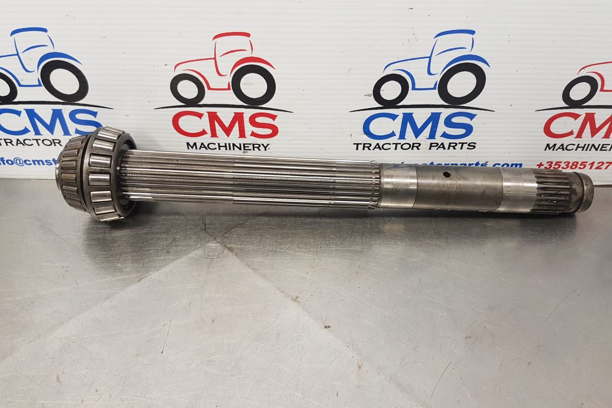 CMS Tractor Parts