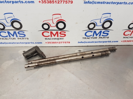  Ford New Holland TM125 TM 60 T Transmission Shift Railremoved From: Tmrange Comma