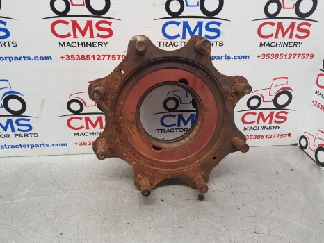  Carraro Front Axle Hub Bolt PL Front Axle Hub Bolt Plateaxle Type: 26.16MAXLE Num