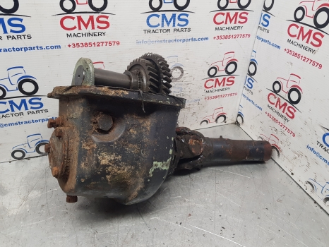  Deutz DX Series DX110 Fwd Drop Fwd Drop Box Assyexcellent CONDITION.PLEASE Check 