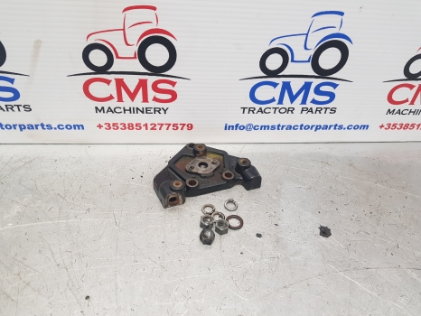  New Holland Case Tsa Mxu Maxxu Hydraulic Valve End Platepart Number: 87303247 873