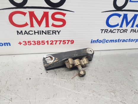  New Holland Case Tsa Mxu Maxxu Hydraulic Valve Cable Supportpart Number: 47127567