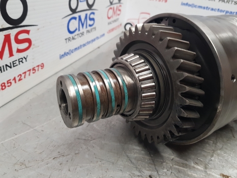 CMS Tractor Parts