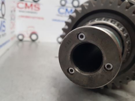 CMS Tractor Parts