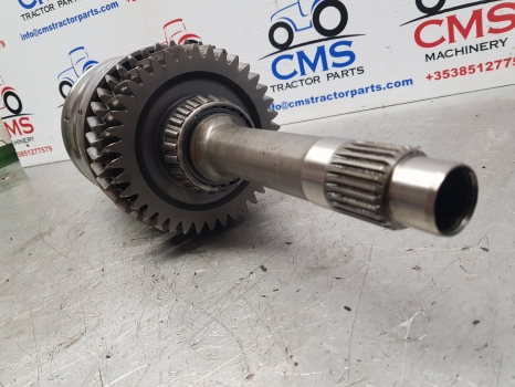 CMS Tractor Parts