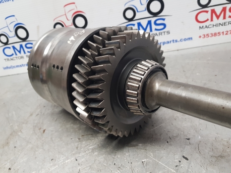 CMS Tractor Parts