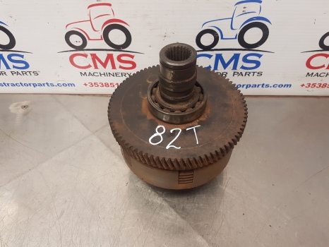  Massey Ferguson 5455 Pto Clutc Pto Clutch ASSY4 Dry Disc Clucth Gear With 82 Teet