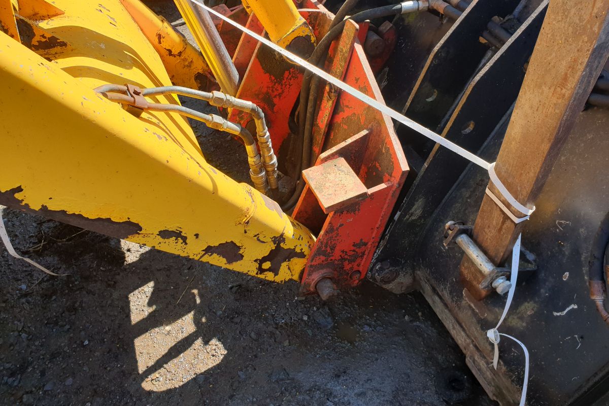 CMS Tractor Parts