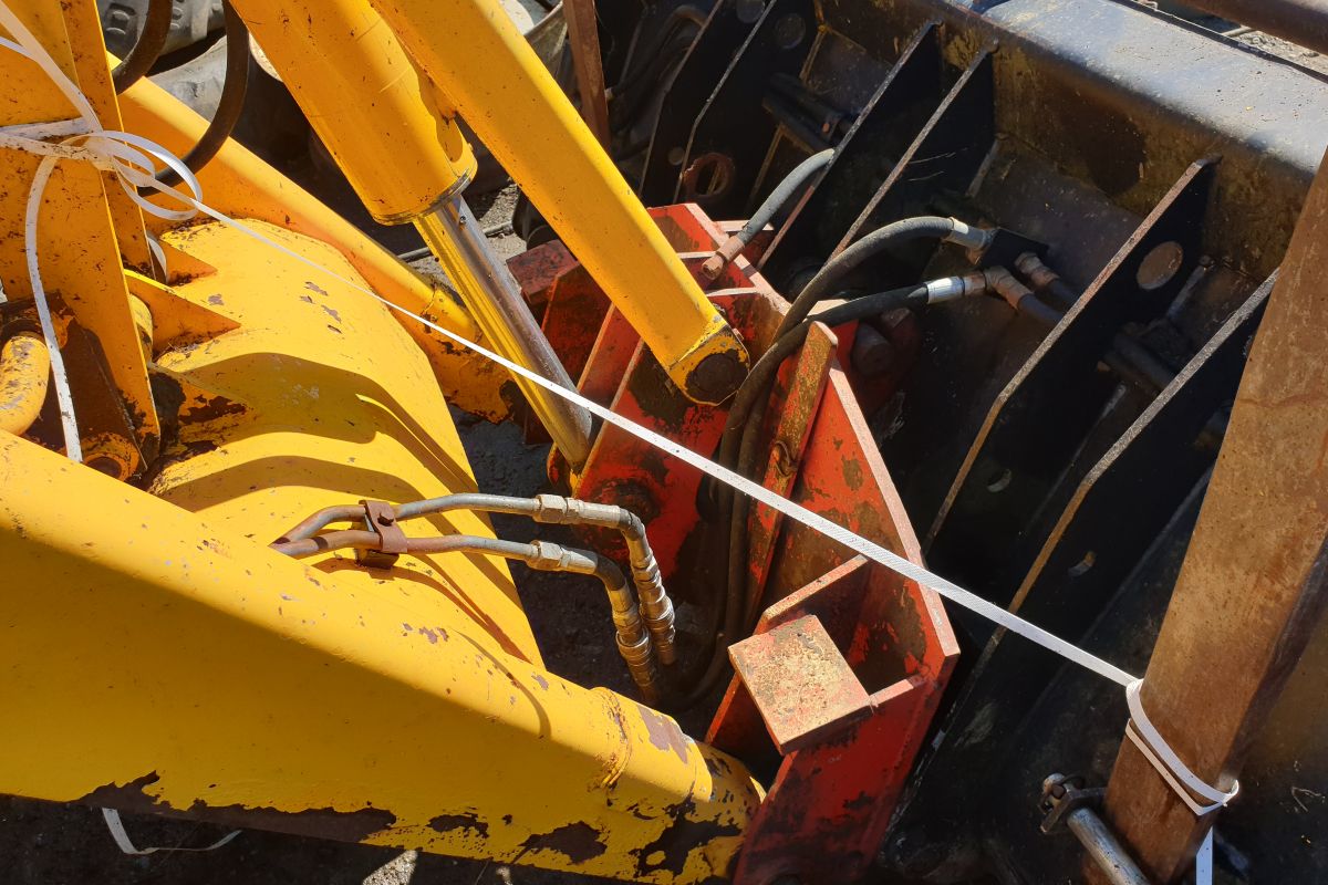 CMS Tractor Parts