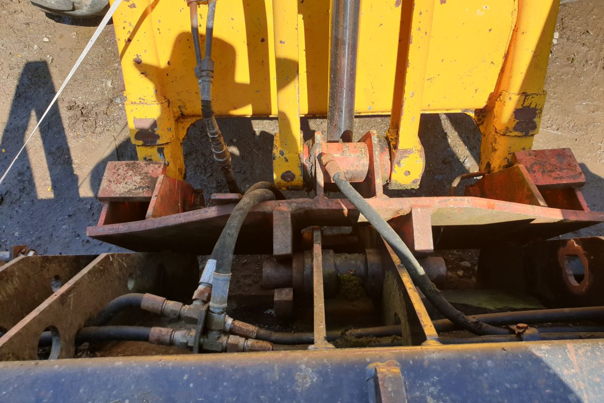 CMS Tractor Parts