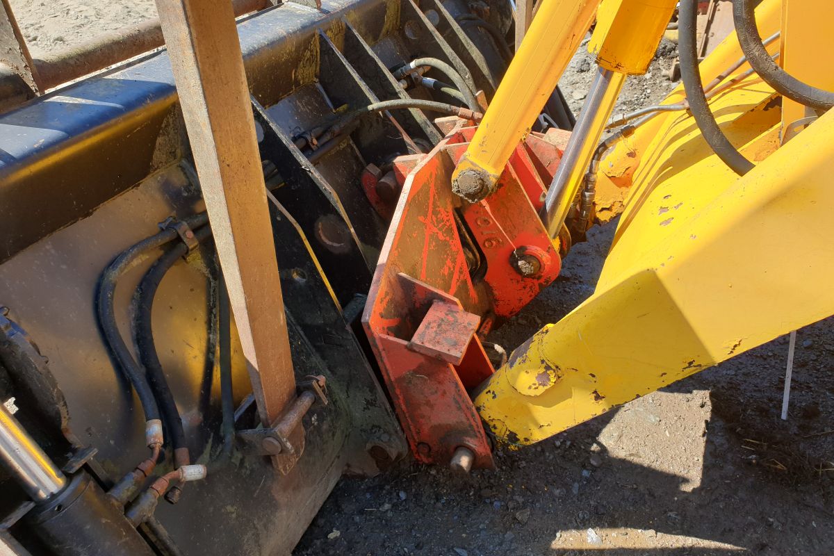 CMS Tractor Parts