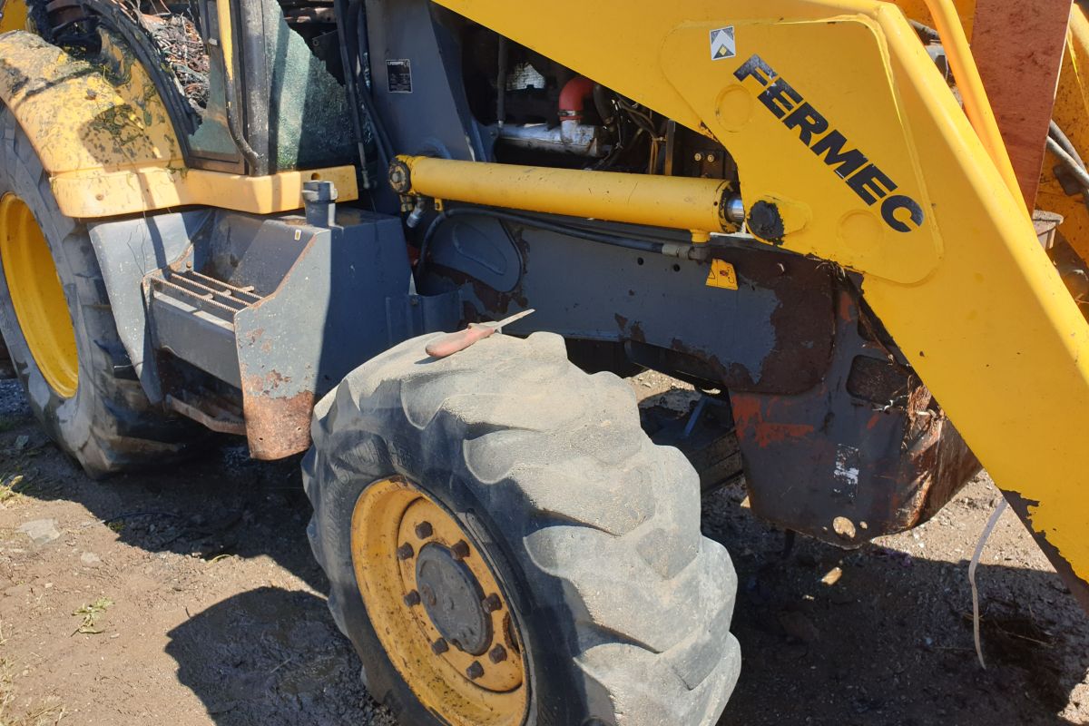 CMS Tractor Parts