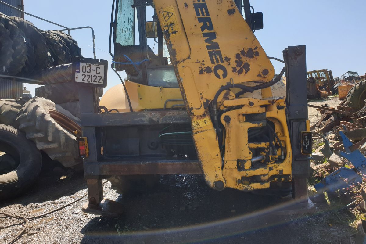 CMS Tractor Parts