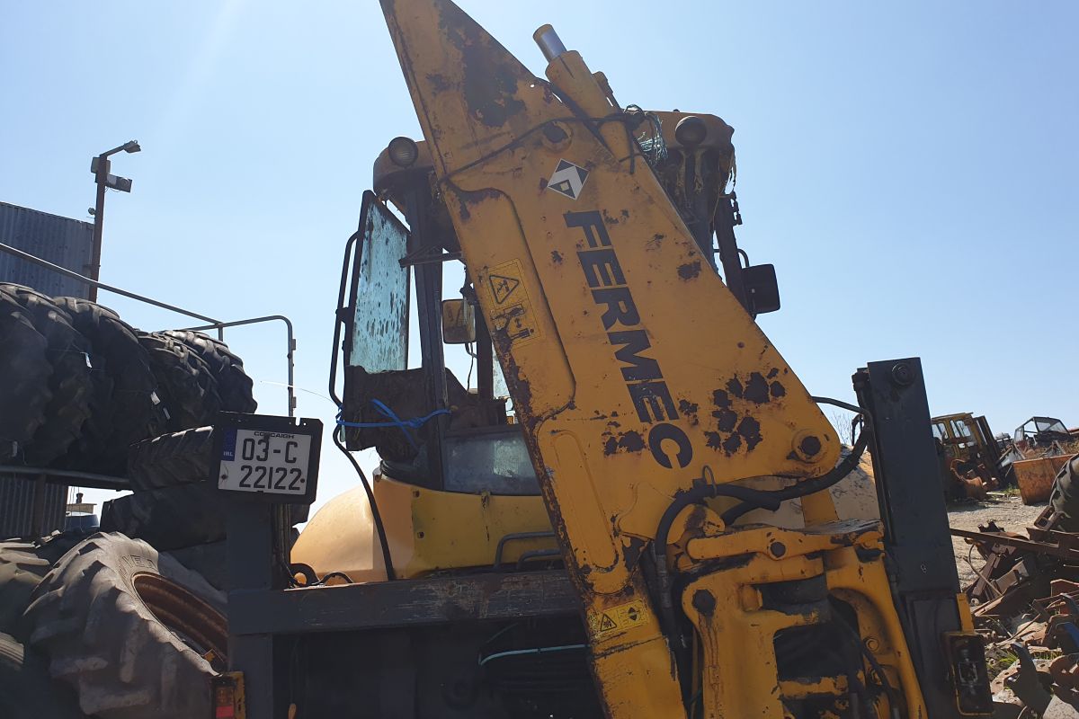 CMS Tractor Parts