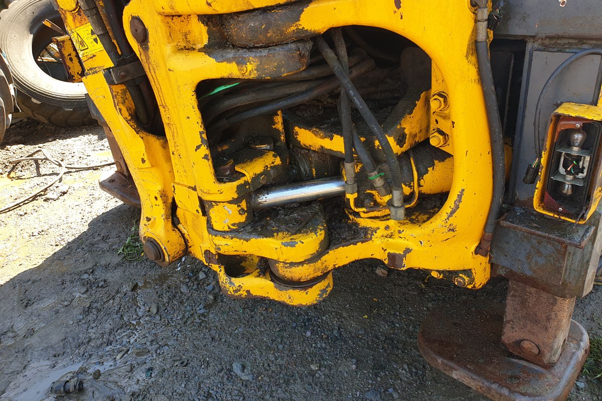 CMS Tractor Parts