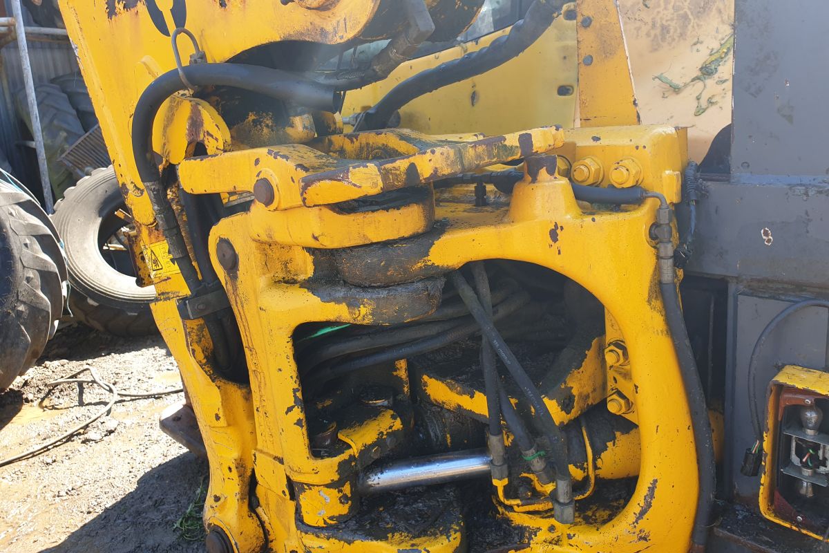 CMS Tractor Parts
