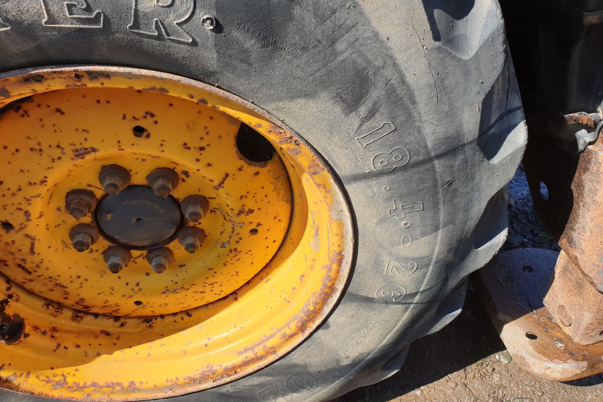 CMS Tractor Parts