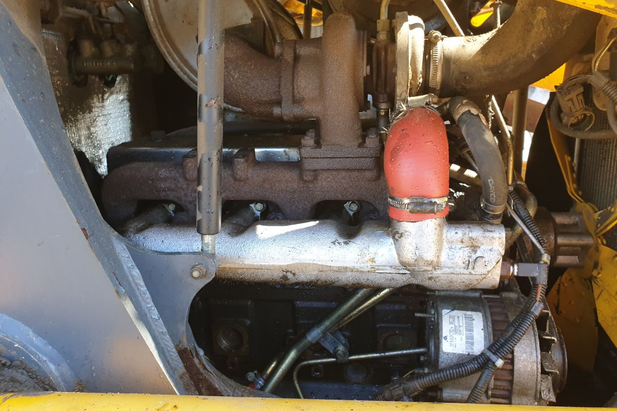 CMS Tractor Parts