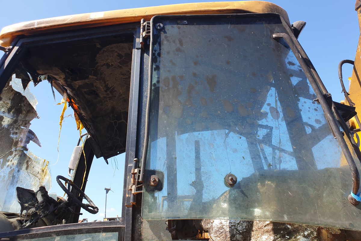 CMS Tractor Parts
