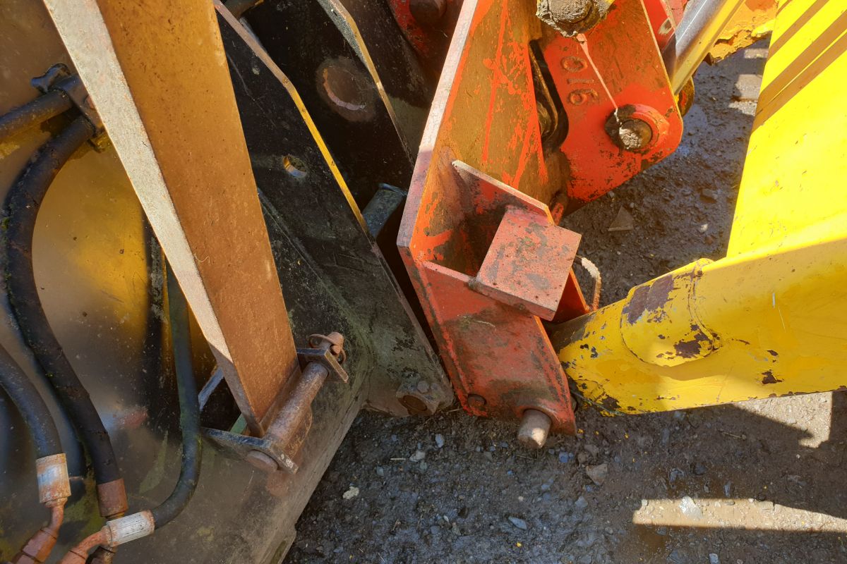 CMS Tractor Parts