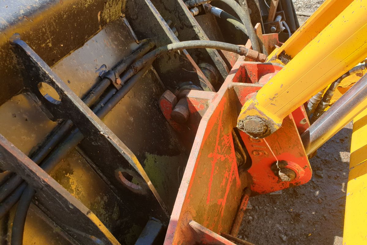 CMS Tractor Parts