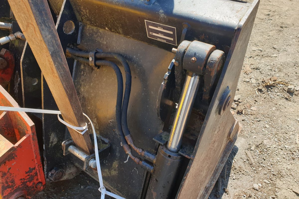 CMS Tractor Parts