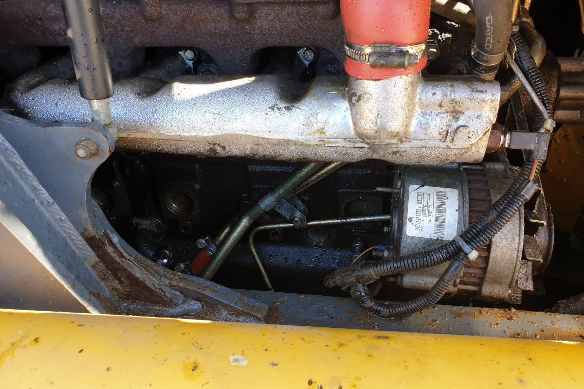 CMS Tractor Parts