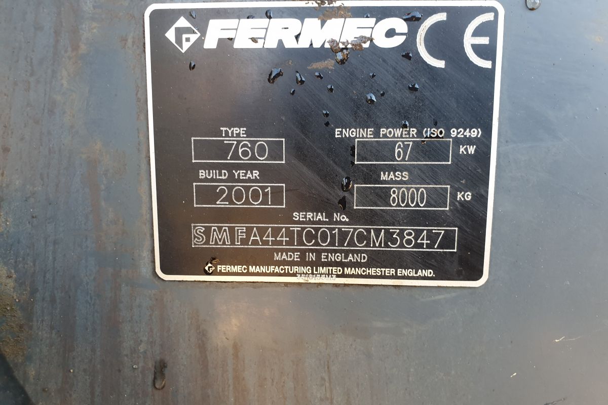 CMS Tractor Parts