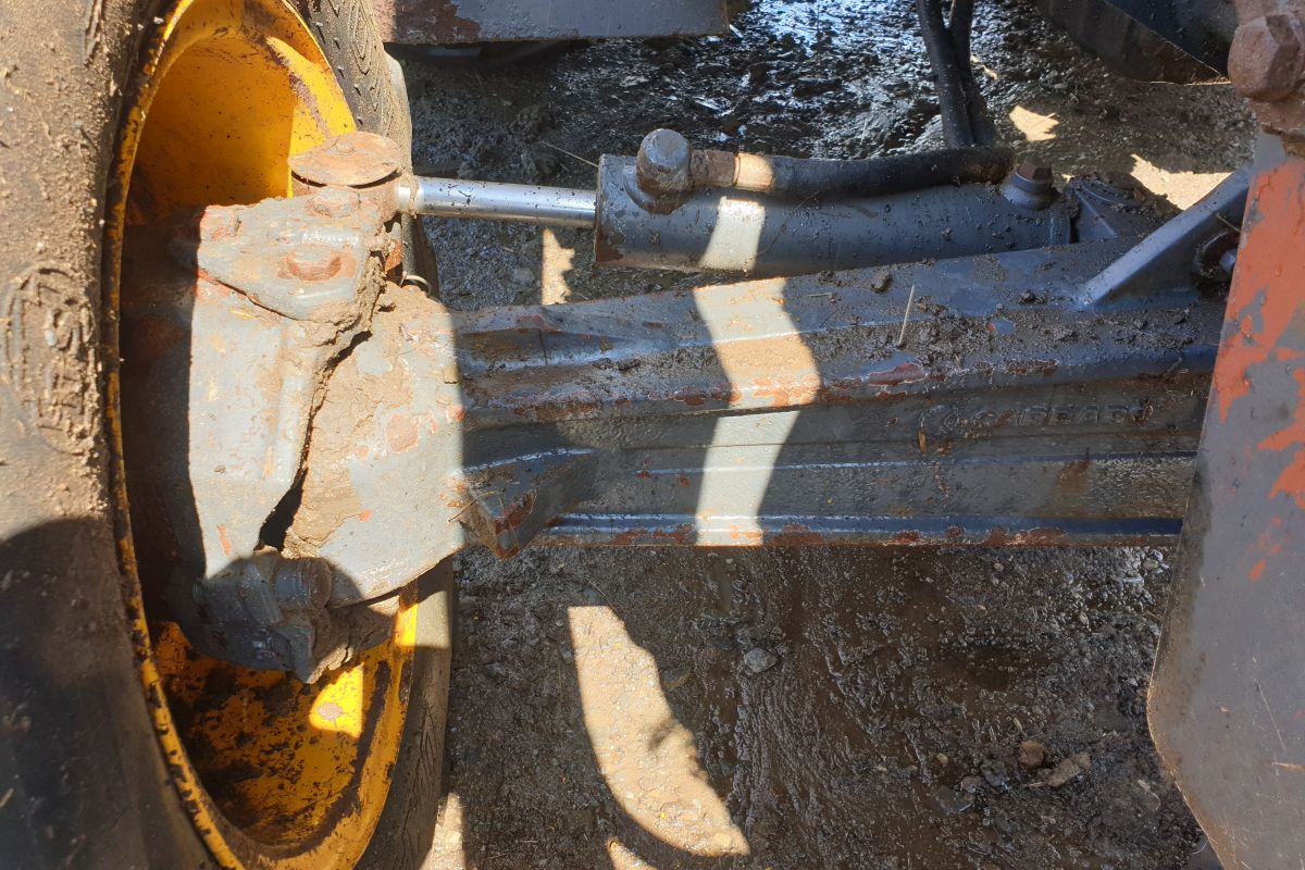 CMS Tractor Parts