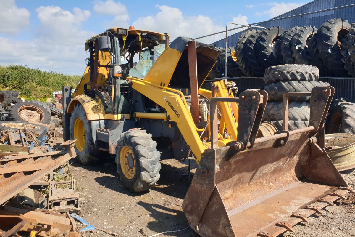 CMS Tractor Parts
