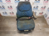 New Holland T7040 Driver Seat Assy 87646744  2005,2006,2007,2008,2009,2010,2011,2012,2013,2014,2015,2016,2017,2018,2019,2020New Holland T7040, T7000, T7030, T7050, T7060M Driver Seat Assy 87646744  87646744  T7030  T7040  T7050  T7060  Driver Seat Assy

In good working condition

Removed from T7040

Part numbers: 87646744




 1437-010324-164303070 GOOD