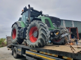 Fendt 928 Front Rear Axle, Engine, Transmission, Pto, Lift, Hydraulic, Cab Parts Front Rear Axle, Engine, Transmission, Pto, Lift, Hydraulic, Cab Parts  2000,2001,2002,2003,2004,2005,2006,2007,2008,2009,2010,2011,2012,2013,2014,2015,2016,2017,2018,2019Fendt 928 Front Rear Axle, Engine, Transmission, Pto, Lift, Hydraulic, Cab Parts Front Rear Axle, Engine, Transmission, Pto, Lift, Hydraulic, Cab Parts  928 Front Rear Axle, Engine, Transmission, Pto, Lift, Hydraulic, Cab Parts

Price for the referencies only

available for dismantling  by request 1437-010823-144416058 GOOD