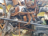 New Holland T7.200 Complete Engine For Parts 84185491, 5801425052, 2831313, 2855274, 504203869  2008,2009,2010,2011,2012,2013,2014,2015,2016,2017,2018,2019,2020,2021,2022New Holland T7.200 T6000, T7000 Case Puma Complete Engine for Parts 5801425052 84185491, 5801425052, 2831313, 2855274, 504203869  115 125 140 115 125 130 140 140 145 155 160 165 170 200 210 215 T6010 Delta  T6010 Plus  T6020 Delta  T6020 Elite  T6020 Plus  T6030 Delta  T6030 Elite  T6030 Plus  T6030 Power Command T6030 Range Command T6040 Elite  T6050 Delta  T6050 Elite  T6050 Plus  T6050 Power Command T6050 Range Command T6060 Elite  T6070 Elite  T6070 Plus T6070 Power Command T6070 Range Command T6080 Power Command T6080 Range Command T6090 Power Command T6090 Range Command  T7.200 Range Command  T7.170 Range Command  T7.175 Sidewinder II  T7.185 Range Command  T7.175 Auto Command  T7.185 Auto & Power Command  T7.200 Auto & Power Command  T7.210 Auto & Power Command  T7030  T7040  T7050  T7060  Complete Engine for parts

For parts only.

Engine Type: F4DFE613B A004
compatibilities for the components only.
Available for dismantling on request
Number of cylinders:6
Model of the tractor: T7.200 MY2015

Part numbers:
Complete: 84185491, 5801425052

Components :
Block: 504240973, 2830760, 2831313,
Head: 2831274, 8099005,
Sump, Pan: 504101689, 2855274,
Crankshaft: 2856281, 4899046, 504203869,
Con Rod: 4895748, 4895747, 2831298,
Camshaft: 4896421, 6901177, 504345138,
 1437-010922-145957058 GOOD