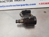 Case 5140 Solenoid Valve 110415A1  1990,1991,1992,1993,1994,1995,1996,1997,1998,1999,2000,2001,2002,2003,2004,2005Case Maxxum 5140, CASE 5000, Magnum Series, Solenoid valve 110415A1 110415A1  7110 7120 7130 7140 7150 7210 7220 7230 7240 7250 8910 8920 8930 8940 8950 5130 5140 5150 5220 5230 5240 5250 Solenoid Valve

Forward Reverse Diff Lock Solenoid

TESTED

Removed From: 5140

Part Number: 110415A1


 1437-011024-12564902 VERY GOOD