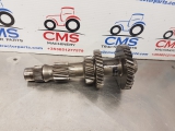 Manitou MT 728.4 Transmission Countershaft 20x30x35T 109562, 473229, 67386, M063320  1990,1991,1992,1993,1994,1995,1996,1997,1998,1999,2000Manitou 728.4, MT728-4, MT928-4 Transmission Countershaft 20x30x35T 109562 109562, 473229, 67386, M063320  MT 728-2  MT 728-2 T  MT 728-4  MT 728-4 T  MT 928-4  MT 928-4 T  Transmission Countershaft Assy 20x30x35T

Removed From: 728.4

Part Number: 109562, 473229

Stamped Number: 67386, M063320
 1437-011223-145736037 GOOD